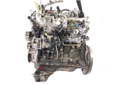 Engine type 1GDFTV - Toyota HILUX PICKUP V - W1-4943I