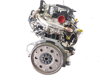 Engine type 1GDFTV - Toyota HILUX PICKUP V - W1-4943I