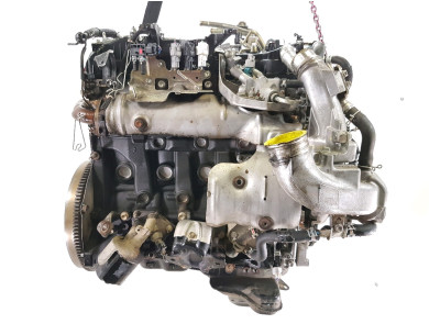 Engine type 1GDFTV - Toyota HILUX PICKUP V - W1-4943I