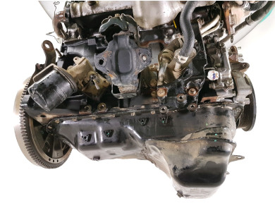 Moteur type 1GDFTV - Toyota HILUX PICKUP V - W1-4943I