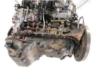 Engine type 1GDFTV - Toyota HILUX PICKUP V - W1-4943I