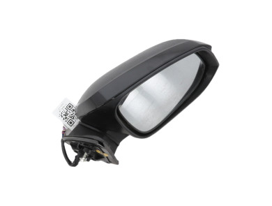 Right wing mirror used - Toyota HILUX PICKUP - 879100K732
