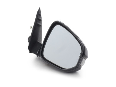 Right wing mirror - Toyota HILUX PICKUP V - Gris Clair - 879100K732 - A1-4061U