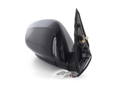 Right wing mirror - Toyota HILUX PICKUP V - Gris Clair - 879100K732 - A1-4061U