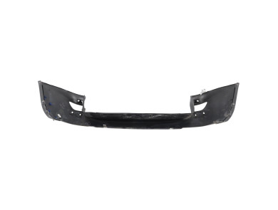 Rear bumper - Toyota RAV4 III PH.2 - Gris Fonce - 5215042911 - P0-8466B