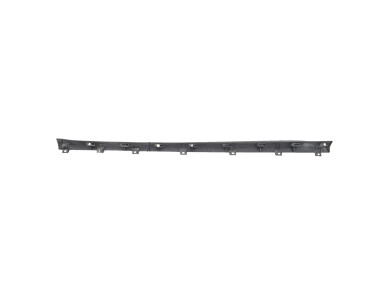 Bas de caisse droit - Alfa-Romeo GIULIETTA II PH.2 - Noir - 156091422 - R0-4374P