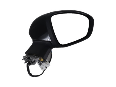 Right wing mirror used - Renault CLIO - 963011854R