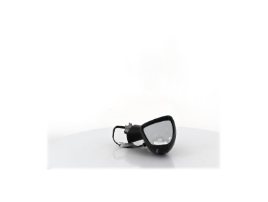 Rétroviseur droit - Renault CLIO V PH.2 - Noir - 963011854R - B0-7385H
