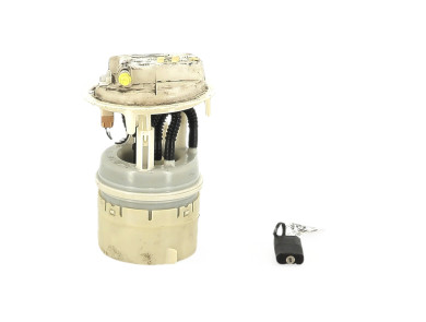 Fuel pump - Peugeot 206 - 1525Y1 - F0-1586V