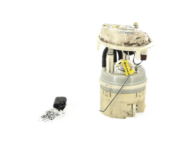Fuel pump - Peugeot 206 - 1525Y1 - F0-1586V