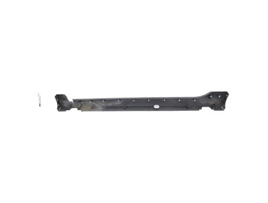 Right body rocker - Peugeot 2008 I PH.1 - Blanc - 96781715XT - Y1-8161N