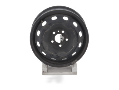 Steel wheel - Renault TRAFIC III PH.1 - 403001852R - Z1-7887I