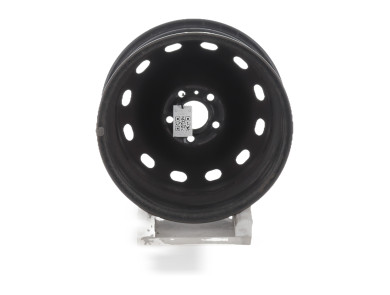 Steel wheel - Renault TRAFIC III PH.1 - 403001852R - Z1-7887I