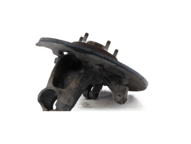 Right steering knuckle - Ford KUGA I - 1674670 - M1-7617Z