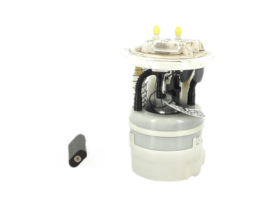 Pompe à carburant électrique occasion - Dacia SANDERO - 172027342R