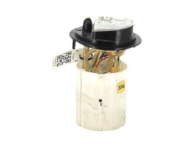 Fuel pump - Peugeot 2008 I PH.1 - 9811336680 - V0-2506K
