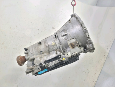 Gearbox used - Jaguar XJ - FW937000AD