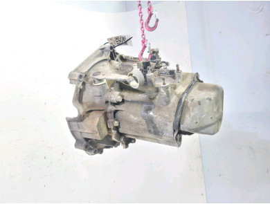 Boîte de vitesses occasion - Peugeot 106 - 20CC13