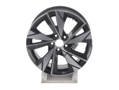 Alloy wheel - Peugeot 308 III - 98350582EH - A1-4177S