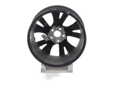 Alloy wheel - Peugeot 308 III - 98350582EH - A1-4177S