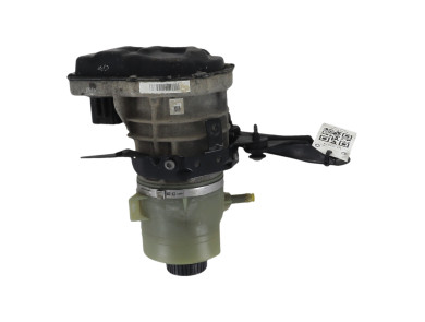 Power steering pump - Renault TRAFIC III PH.1 - 491100616R - U1-4391X