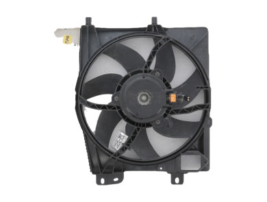 Groupe motoventilateur occasion - Peugeot 208 - P51N15150