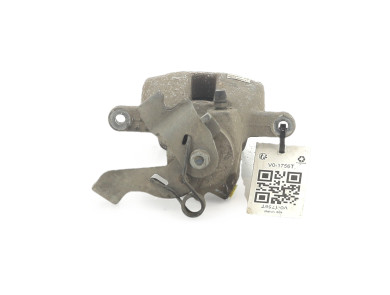 Étrier arrière gauche - Citroen C4 II PH.2 - 00004401Q0 - V0-1756T