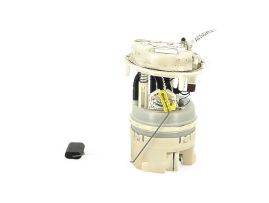 Fuel pump - Peugeot 206 - 1525Y1 - U1-2907Y