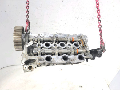 Cylinder head (Second) used - Jaguar XJ - 102123459
