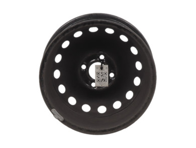 Steel wheel - Renault CLIO CAMPUS II PH.2 - 8200051008 - P1-1479E