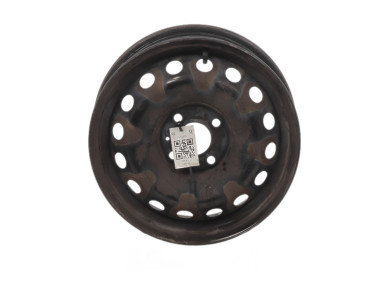 Steel wheel - Renault CLIO CAMPUS II PH.2 - 8200051008 - I1-1436L