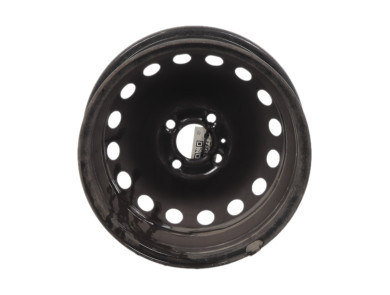 Steel wheel - Renault CLIO CAMPUS II PH.2 - 8200051008 - I1-1436L