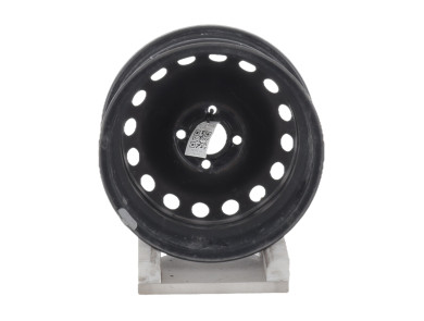 Steel wheel - Renault CLIO II PH.2 - 8200051008 - K1-5469H