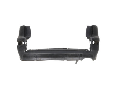 Rear bumper used - Citroen C-CROSSER - 1682540280