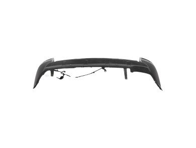 Pare choc arrière - Citroen C-CROSSER - Noir - 1682540280 - B1-9514U