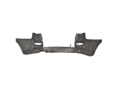 Pare choc arrière - Citroen C-CROSSER - Noir - 1682540280 - B1-9514U