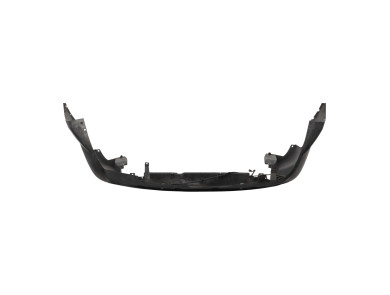 Rear bumper - Citroen C-CROSSER - Noir - 1682540280 - B1-9514U