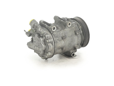 A/C Compressor - Peugeot 407 PH.2 - 9800840380 - G0-7156R