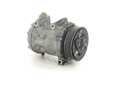 Compresseur de climatisation - Peugeot 407 PH.2 - 9800840380 - G0-7156R