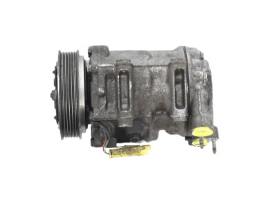 A/C Compressor - Peugeot 407 PH.2 - 9800840380 - G0-7156R