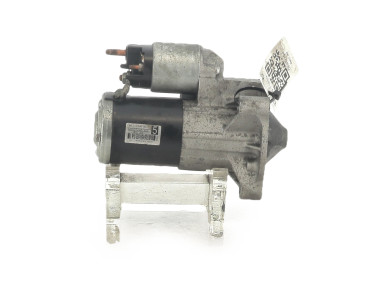 Starter - Peugeot 407 PH.2 2.0 HDI - 9827007180 - P0-7183Q