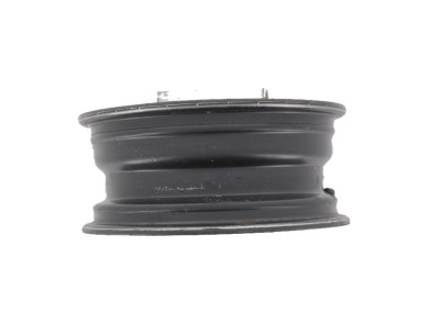 Steel wheel used - Ford FIESTA - 1881868
