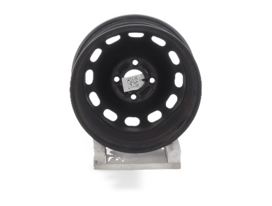 Steel wheel - Ford FIESTA VI PH.1 - 1881868 - G1-5411B
