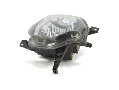 Right headlight used - Renault TWINGO - 260104296R