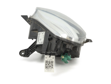 Right headlight - Renault TWINGO III PH.1 - 260104296R - C1-1242W