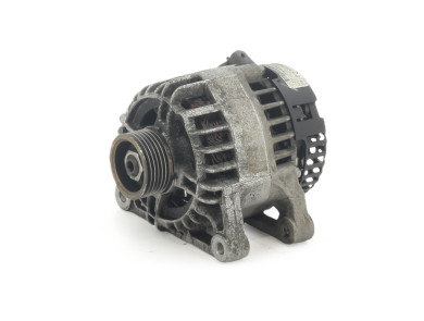 Alternator - Peugeot 206 XT - 00005705KY - Z0-7452T