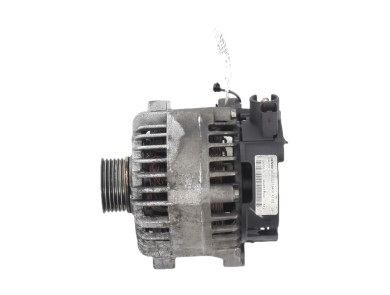 Alternator - Peugeot 206 XT - 00005705KY - Z0-7452T