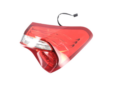 Feu arrière droit occasion - Citroen DS5 - 9803167780
