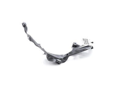 Headlight support left - Mini MINI III PH.1 - Noir - 51647301599 - T1-9524R