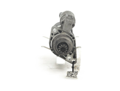 Starter - Volkswagen TOURAN I PH.2 TDI - 02Z911023F - X0-7413S